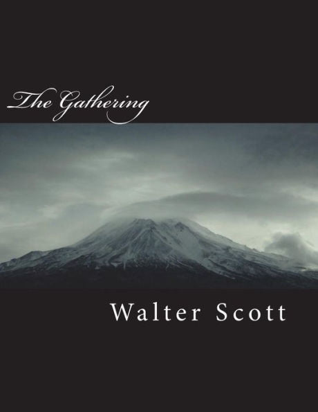The Gathering - 9781722478377