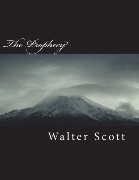The Prophecy - 9781722480448