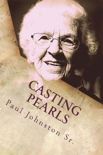 Casting Pearls: A Christian Novella