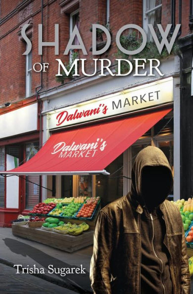 Shadow Of Murder