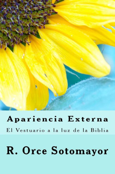 Apariencia Externa (Spanish Edition)