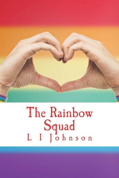 The Rainbow Squad