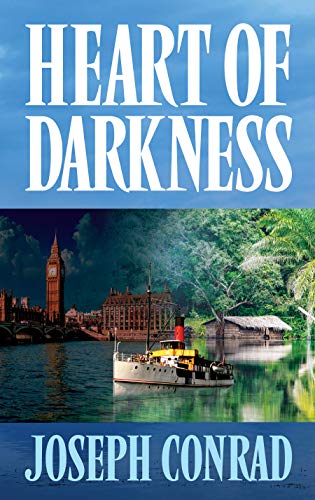 Heart of Darkness - 9781722503017