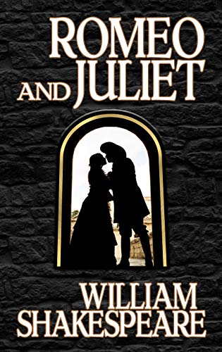 Romeo and Juliet - 9781722503055