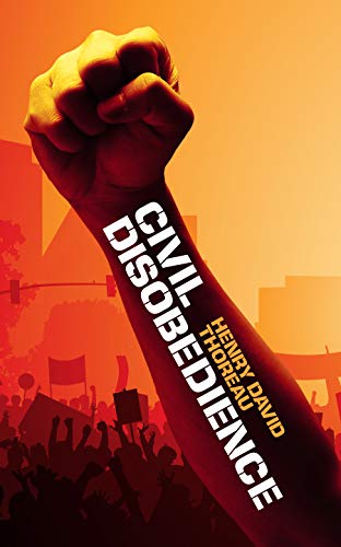 Civil Disobedience - 9781722505219
