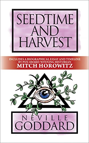 Seedtime and Harvest : Deluxe Edition