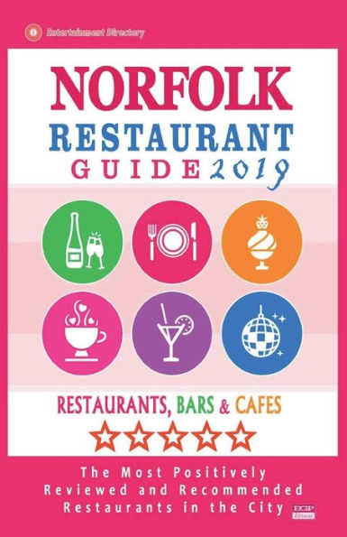 Norfolk Restaurant Guide 2019 : Best Rated Restaurants In Norfolk, Virginia - Restaurants, Bars And Cafes Recommended For Tourist, 2019