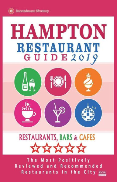Hampton Restaurant Guide 2019: Best Rated Restaurants in Hampton, Virginia - Restaurants, Bars and Cafes recommended for Tourist, 2019