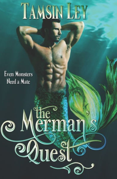 The Merman's Quest : A Mates For Monsters Novelette