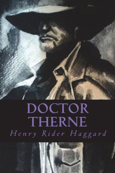 Doctor Therne - 9781722644772