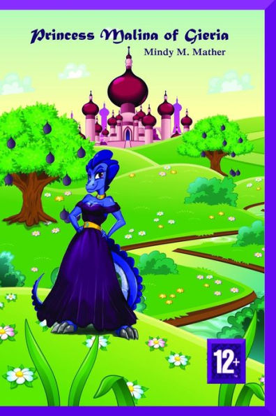 Princess Malina Of Gieria