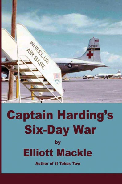 Captain Harding's Six-Day War
