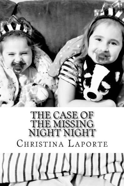 The Case Of The Missing Night Night