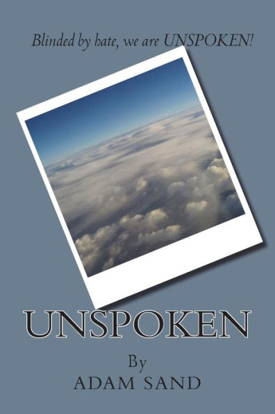 Unspoken : Bullying