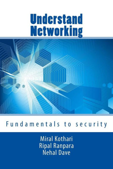 Understand Networking : Fundamentals To Security