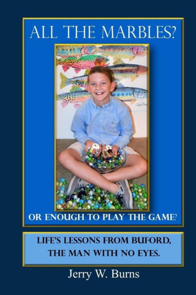 All the Marbles?: Or Enough to Play the Game?