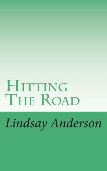 Hitting The Road (The Girls Of Albuquerque)