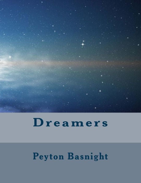 Dreamers - 9781722727956
