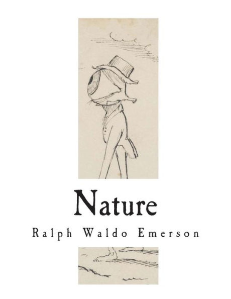 Nature - 9781722728960