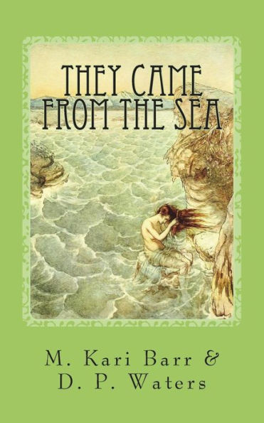 They Came From The Sea