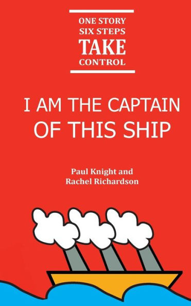 I am the Captain of this ship: 1 story, 6 steps, take control