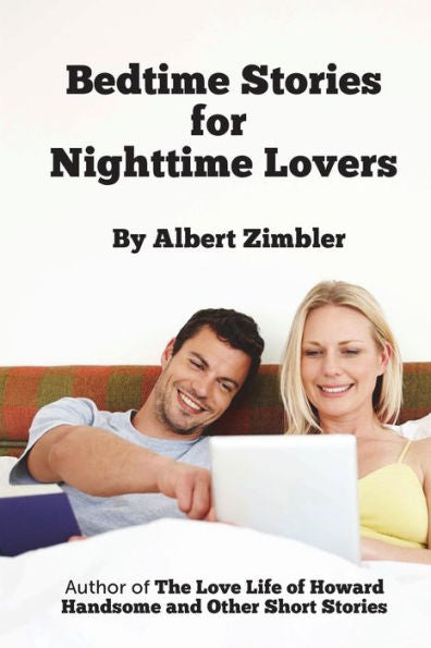 Bedtime Stories for Nighttime Lovers