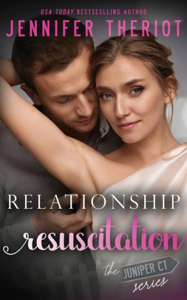 Relationship Resuscitation