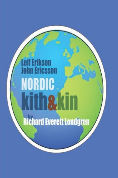 Nordic Kith & Kin : Scandinavians--All The Same?