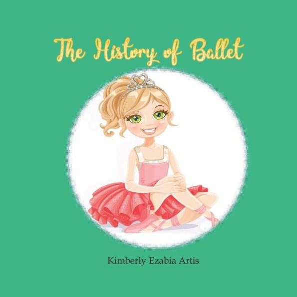 The History Of Ballet