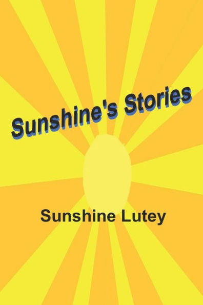 Sunshine's Stories