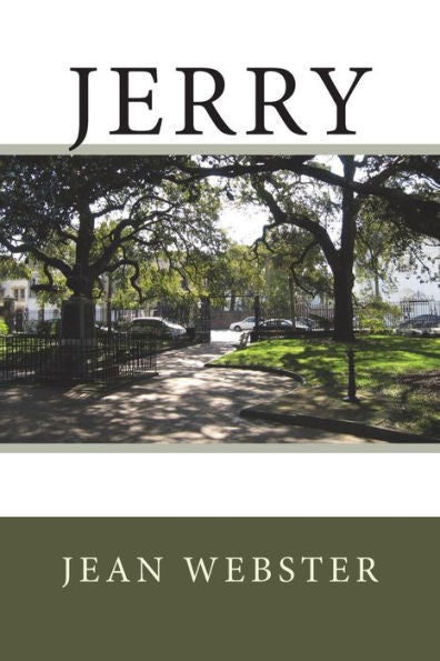Jerry - 9781722799267