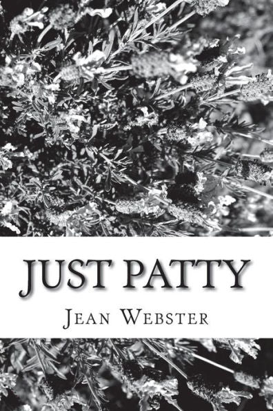 Just Patty - 9781722799489