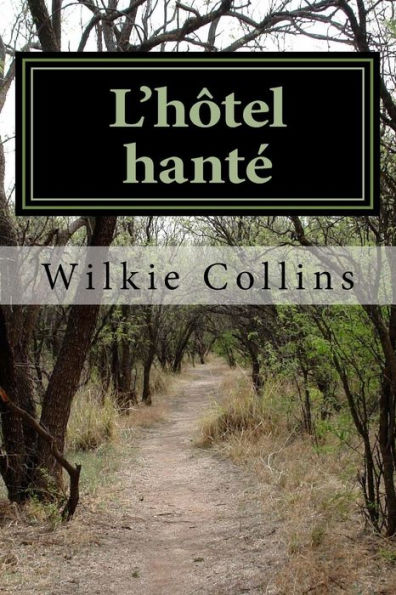 L'Htel Hant