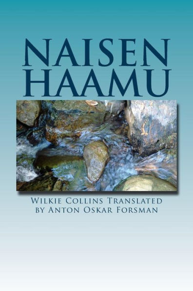Naisen Haamu