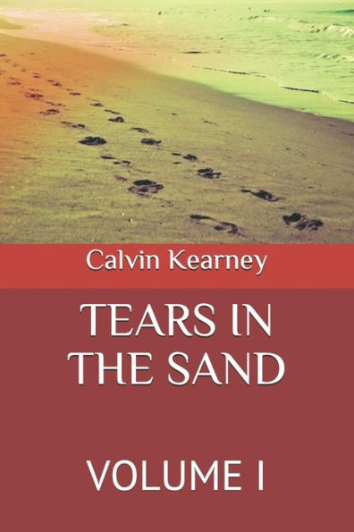 Tears In The Sand