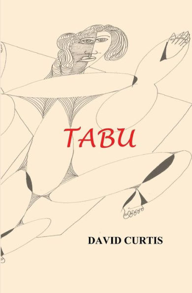 Tabu - 9781722884550