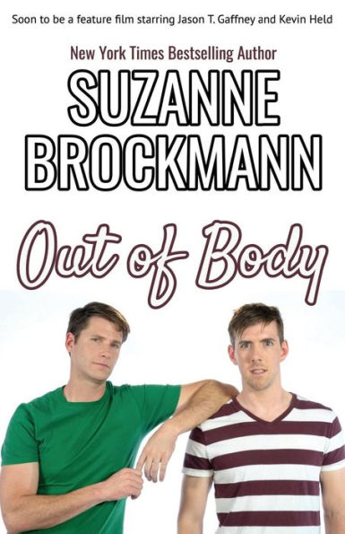 Out Of Body - 9781722975777