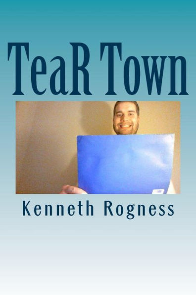 Tear Town : Tear Zear Beat That Demon Down