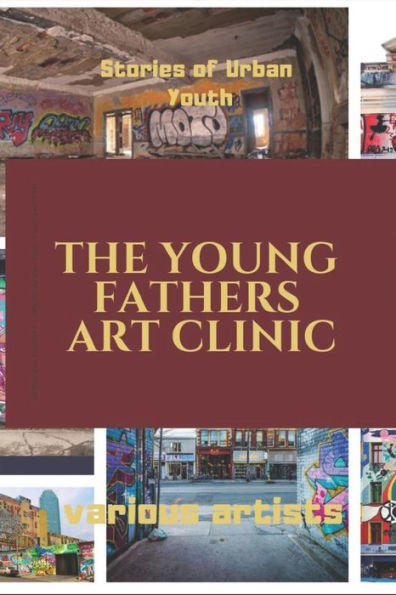 The Young Fathers Art Clinic