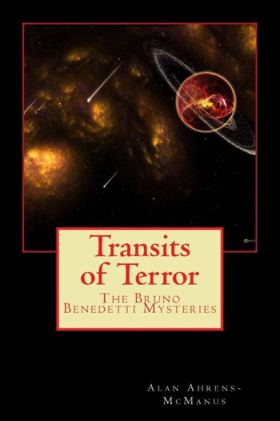 Transits Of Terror