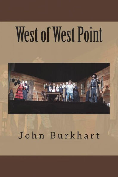 West Of West Point