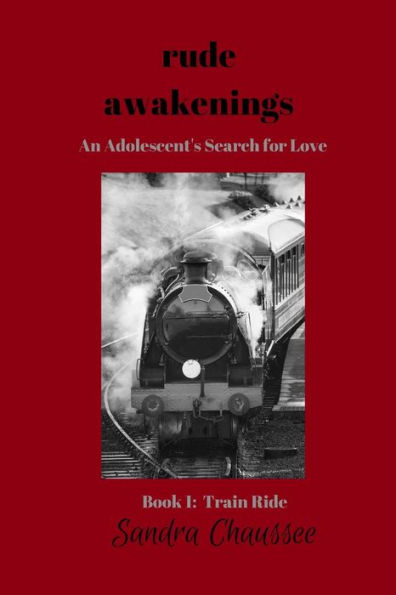 Rude Awakenings : An Adolescent's Search For Love - 9781723133640