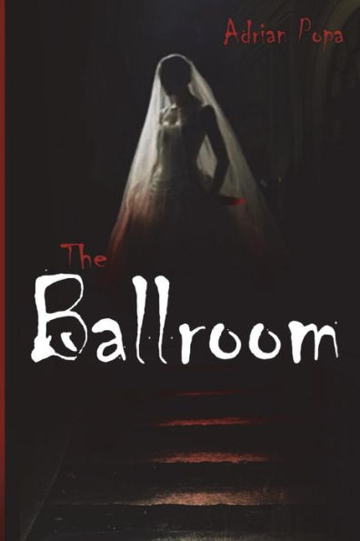 The Ballroom : The 50Th Anniversary Of The Hunted Wedding