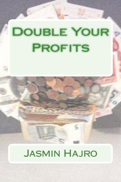 Double Your Profits (my English titles)