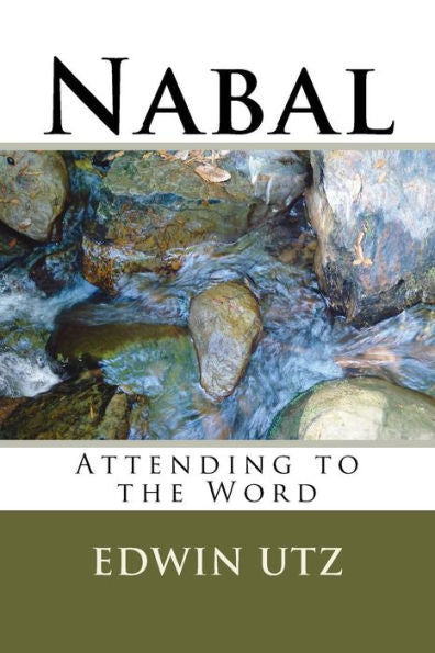 Nabal : Leadership Foolishness
