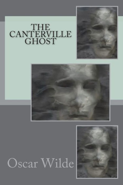 The Canterville Ghost - 9781723168239