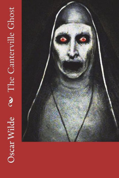 The Canterville Ghost - 9781723171246