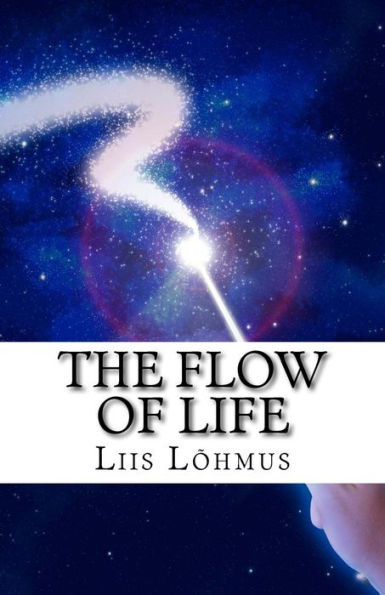 The Flow Of Life : A Poetry Collection