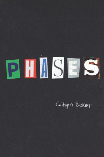 Phases - 9781723187742