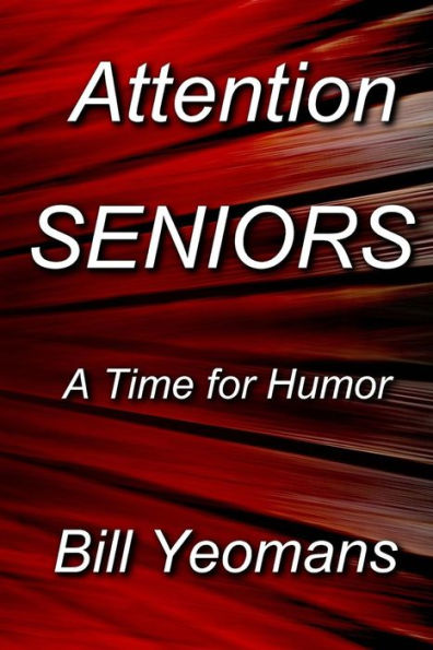 Attention SENIORS